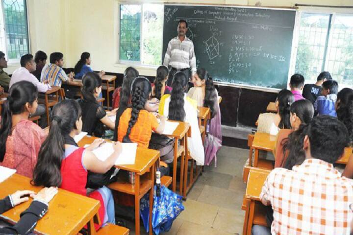 classroom